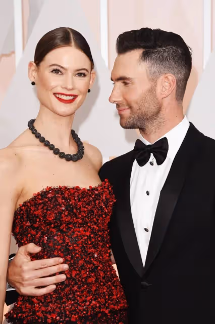 陷「婚外情風波」後首露面　Maroon 5主唱被酸：令人作嘔
