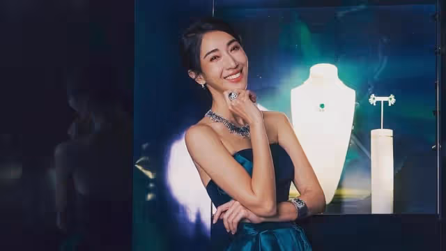 新家沒安裝窗簾　隋棠：只能說非常刺激
