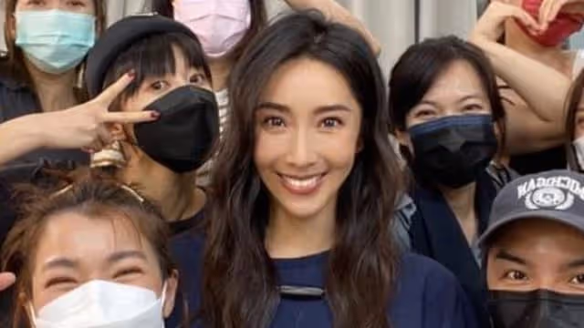 新家沒安裝窗簾　隋棠：只能說非常刺激