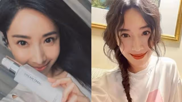 新家沒安裝窗簾　隋棠：只能說非常刺激