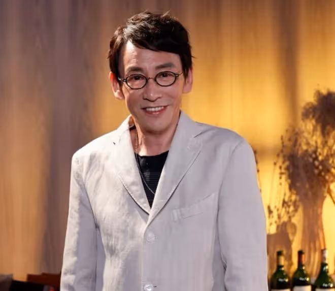 《大時代》丁蟹倆兒子聚會!陶大宇精神好,吳啟明消瘦疾病纏身