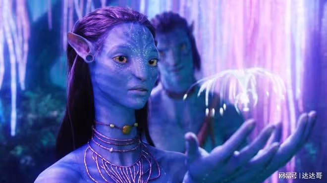 《阿凡達》首部曲視覺效果升級重映 名導卡麥隆:為大銀幕而生