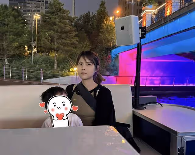 甦醒兒子照片首曝光!嬌妻疑似生完二胎,曾被前任戴綠帽暴打兄弟