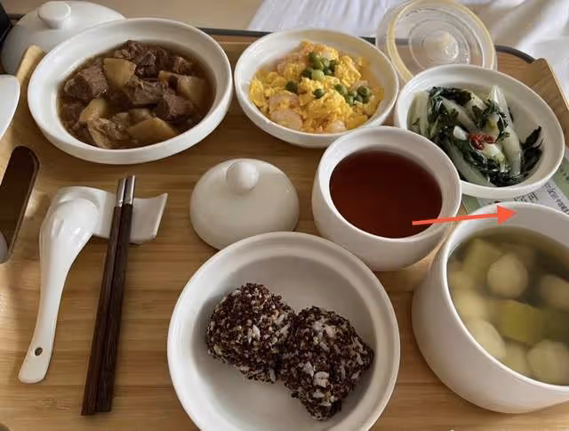 甦醒兒子照片首曝光!嬌妻疑似生完二胎,曾被前任戴綠帽暴打兄弟