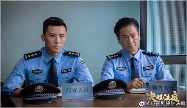 《千金丫鬟》軍閥二爺爆紅,代高政10部劇推薦必看!撞臉李俊昊和王嘉爾