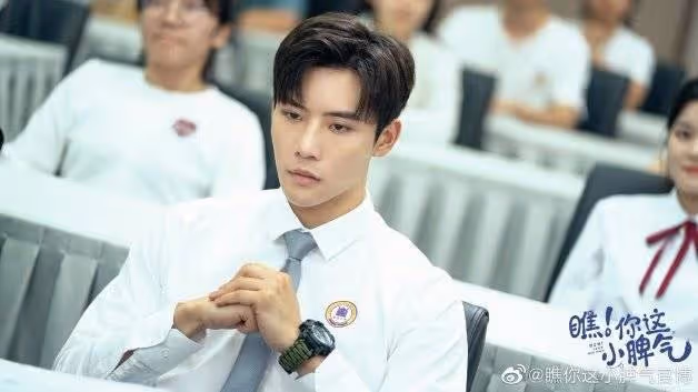 《千金丫鬟》軍閥二爺爆紅,代高政10部劇推薦必看!撞臉李俊昊和王嘉爾