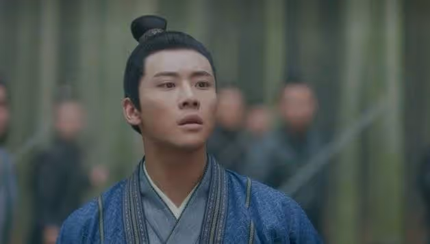 《千金丫鬟》軍閥二爺爆紅,代高政10部劇推薦必看!撞臉李俊昊和王嘉爾