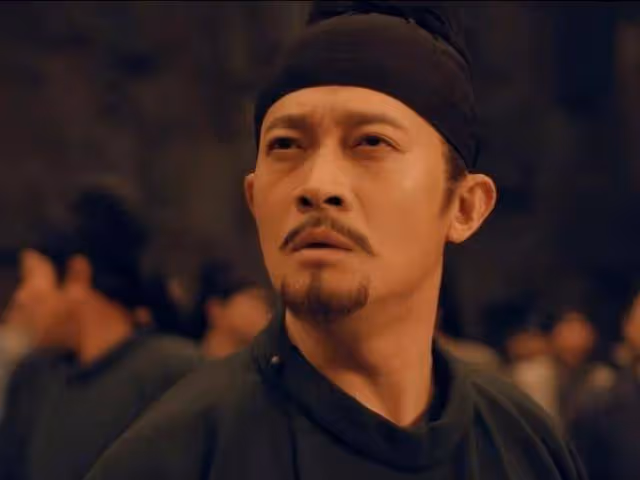 39集《唐朝詭事錄》低調定檔,12位老戲骨,6大看點,爆款預定