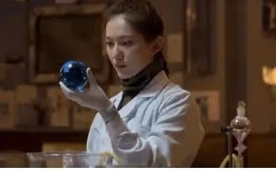 《崑崙神宮》阿香是什麼身份?為什麼想做女王?阿香為何上當?結局是什麼