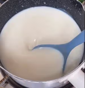 水果牛奶布丁（多口味，超簡單）