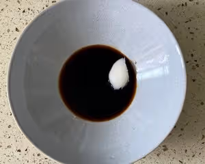 蔥油拌面
