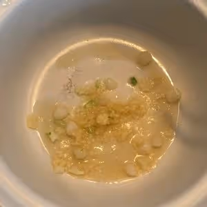 多少次早起就為了這一口——榨菜肉絲麵