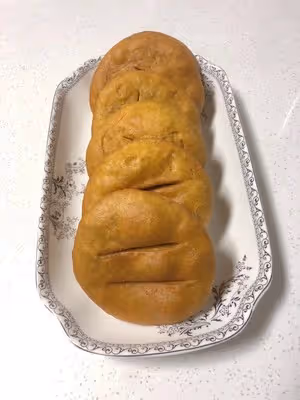 油香