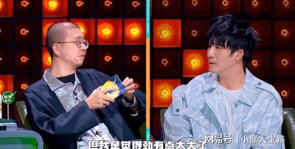 《脫口秀大會5》淘汰kid保程璐，李誕自斷前路，評分5.0冤嗎？