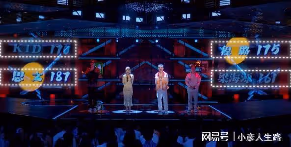 《脫口秀大會5》淘汰kid保程璐，李誕自斷前路，評分5.0冤嗎？