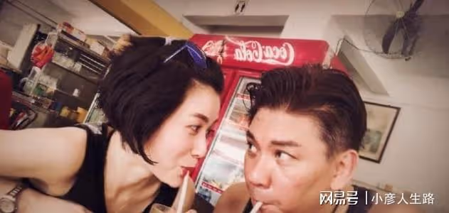 六位港星內地聚餐！惠英紅前任娶小20歲嬌妻，萬梓良徒弟開工廠