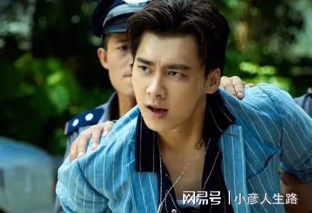 李易峰7部經典電視劇作品,《古劍奇譚》第一,《麻雀》很耐看