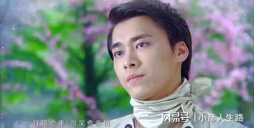 李易峰7部經典電視劇作品,《古劍奇譚》第一,《麻雀》很耐看