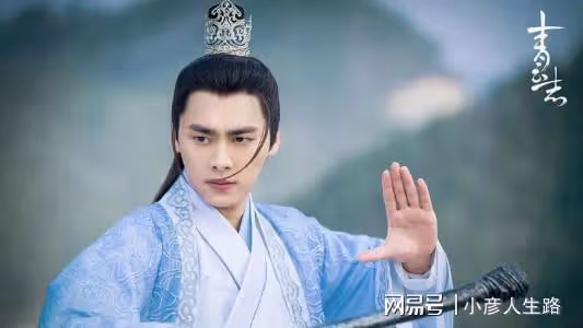 李易峰7部經典電視劇作品,《古劍奇譚》第一,《麻雀》很耐看