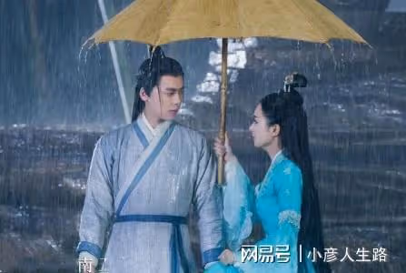 李易峰7部經典電視劇作品,《古劍奇譚》第一,《麻雀》很耐看