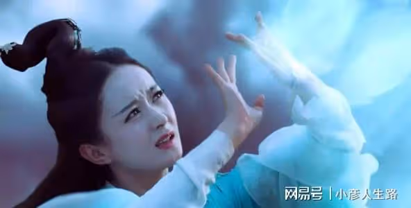 李易峰7部經典電視劇作品,《古劍奇譚》第一,《麻雀》很耐看