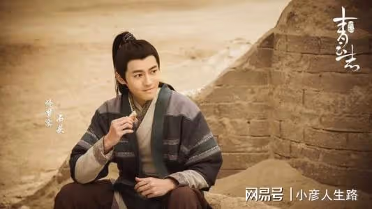 李易峰7部經典電視劇作品,《古劍奇譚》第一,《麻雀》很耐看