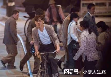 李易峰7部經典電視劇作品,《古劍奇譚》第一,《麻雀》很耐看
