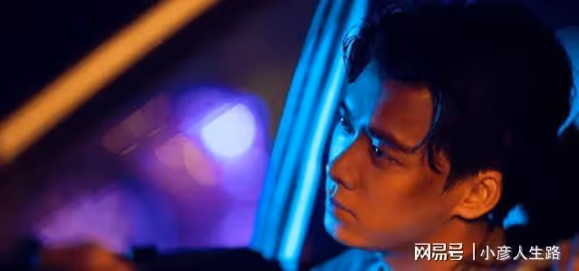 李易峰7部經典電視劇作品,《古劍奇譚》第一,《麻雀》很耐看