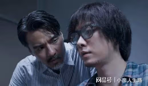 李易峰7部經典電視劇作品,《古劍奇譚》第一,《麻雀》很耐看