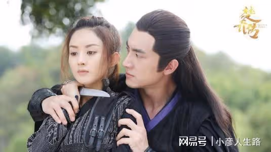《楚喬傳》翻拍完整版,4大主演人選獲贊,劇情增加33集