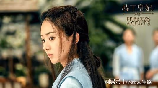 《楚喬傳》翻拍完整版,4大主演人選獲贊,劇情增加33集