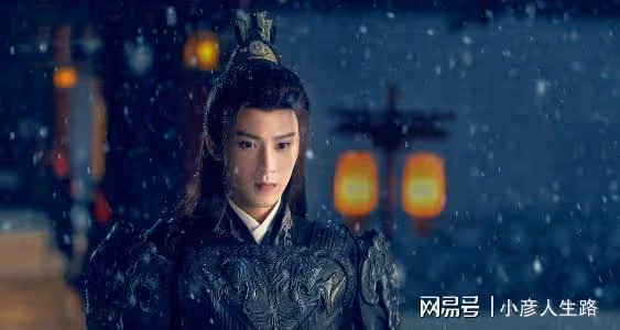 《楚喬傳》翻拍完整版,4大主演人選獲贊,劇情增加33集