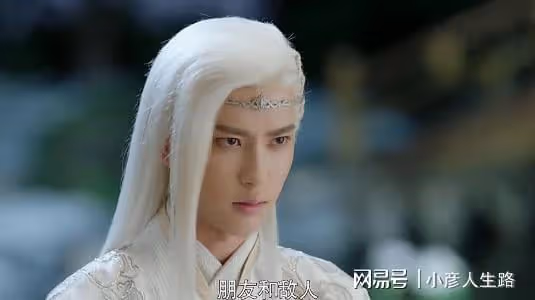 《楚喬傳》翻拍完整版,4大主演人選獲贊,劇情增加33集