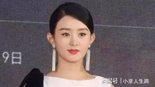女星顏值有多百變？乍看甜妹臉，細看又顯老又顯嫩