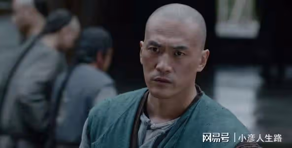 《飛狐外傳》三句話字字珠璣,馬春花證明自己才是真女主