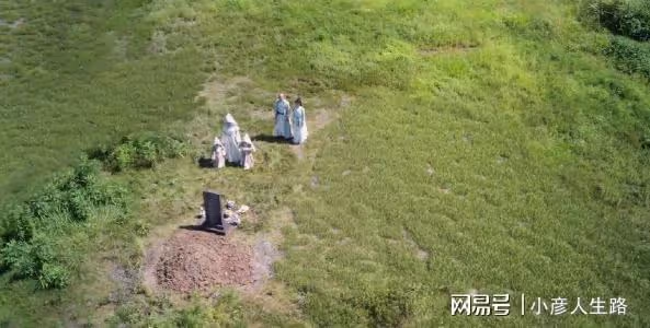 《飛狐外傳》三句話字字珠璣,馬春花證明自己才是真女主