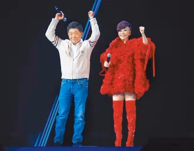 確診帕金森暴瘦8kg,54歲詹雅雯已寫好遺書:走後遺產全捐,醉心公益事業續善緣:有太多人需要幫助