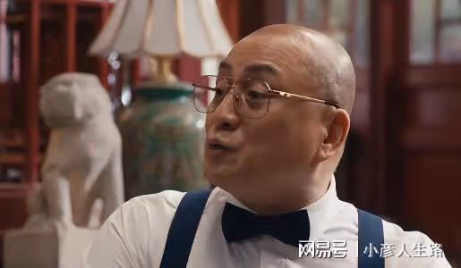 奔著潘粵明看的《崑崙神宮》,我卻被「明叔」湯鎮業圈了粉