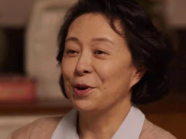 趙露思《胡同》定檔!3對情侶3種結局,林悅的結局最幸運