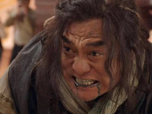 《請君》雲羲被騙十幾年,於攤子為什麼要撒謊?