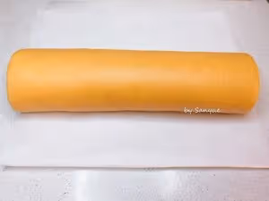蛋糕卷  小五卷  不掉皮  不開裂  步驟詳細