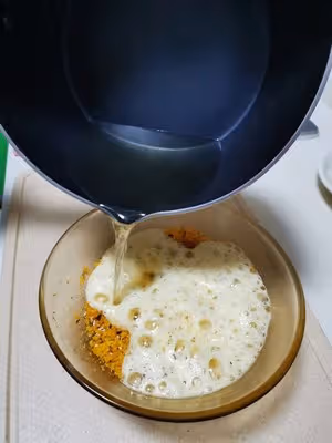 流沙鹹蛋黃醬