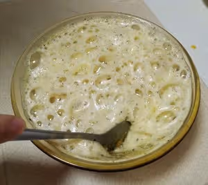 流沙鹹蛋黃醬