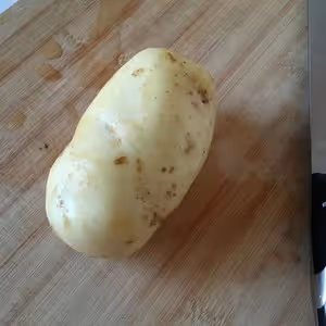 土豆豆角燉肉---我愛家常菜