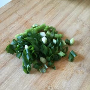 土豆豆角燉肉---我愛家常菜