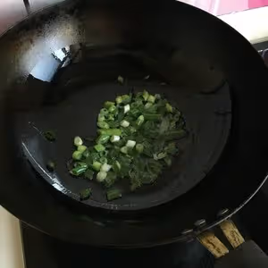 土豆豆角燉肉---我愛家常菜