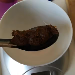土豆豆角燉肉---我愛家常菜