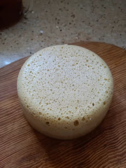 有意思的谷朊粉之——多味烤麩