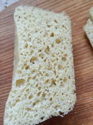 有意思的谷朊粉之——多味烤麩