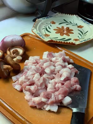 滷肉飯～絕對銷魂